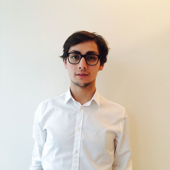 Meet your Posher, Rustam - Picture 1 of 1